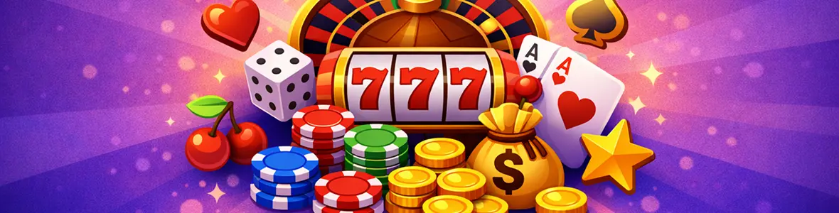 Play Casino Olimp